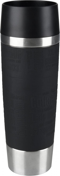 Tefal Travel Mug Termos (500 ml)