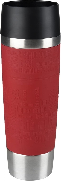 Tefal Travel Mug Termos (500 ml)