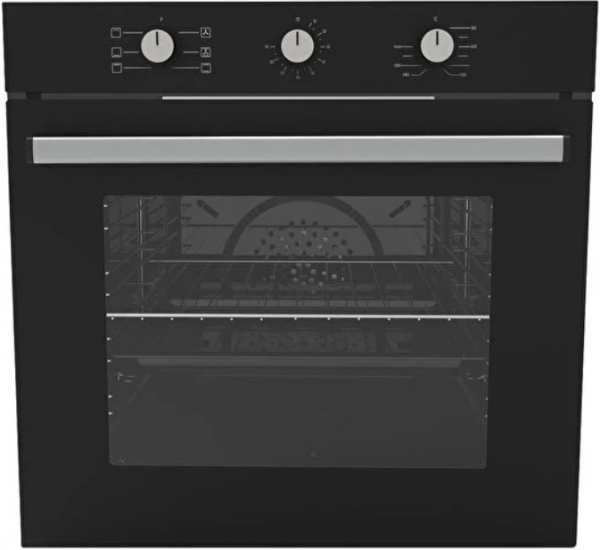 Alveus AF-860 Ankastre Fırın