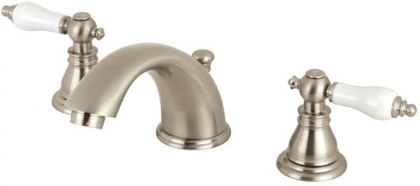 Kingston Tulare KB968APL Lavabo Bataryası