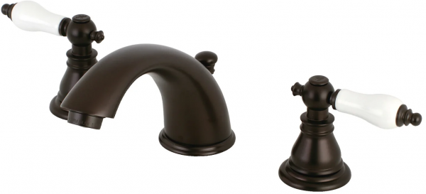 Kingston Tulare KB965APL Lavabo Bataryası