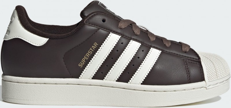 Adidas Superstar II Kadın Spor Ayakkabı