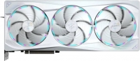 Gigabyte Aorus GeForce RTX 5090 Stealth Ice resim
