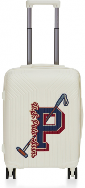 U.S. Polo Assn. PLVLZ24067C-03 Kabin Boy Valiz