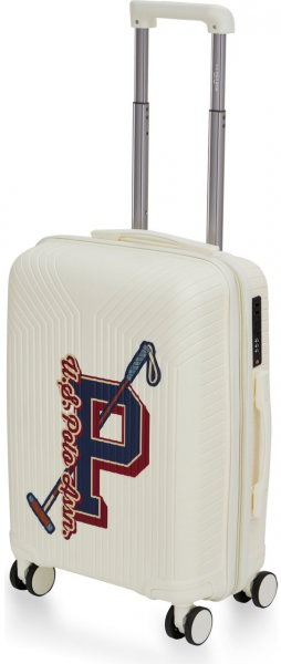 U.S. Polo Assn. PLVLZ24067C-03 Kabin Boy Valiz