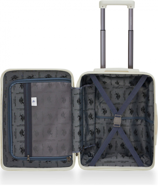 U.S. Polo Assn. PLVLZ24067C-03 Kabin Boy Valiz