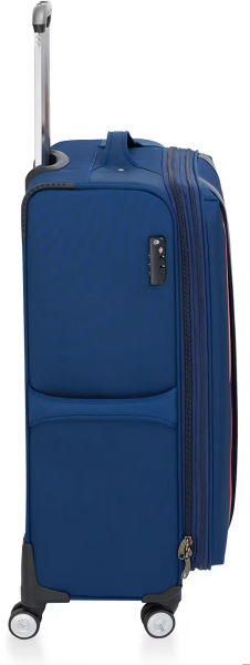 U.S. Polo Assn. PLVLZ24032B Kumaş Orta Boy Valiz