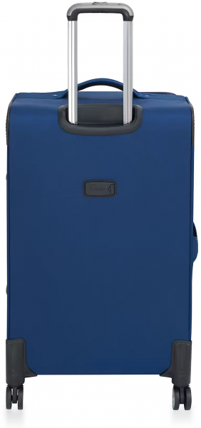 U.S. Polo Assn. PLVLZ24032B Kumaş Orta Boy Valiz