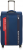 U.S. Polo Assn. PLVLZ24032B Kumaş Orta Boy Valiz
