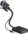 X-Level XCC7804 VGA to HDMI resim