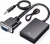 X-Level XCC7804 VGA to HDMI Dönüştürücü