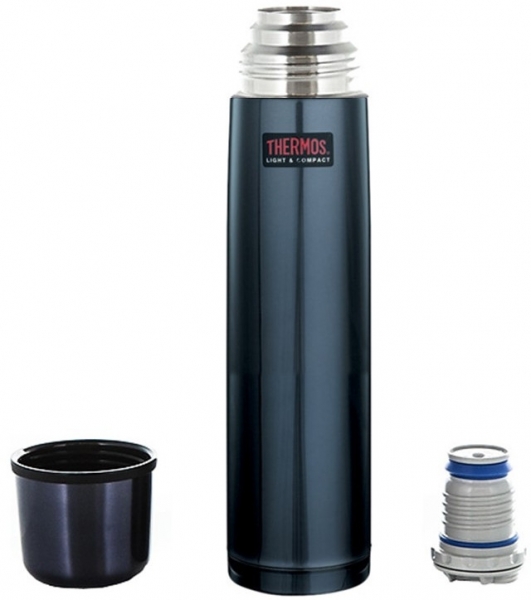 Thermos Staltermos Klasik Light & Compact Termos (1000 ml)