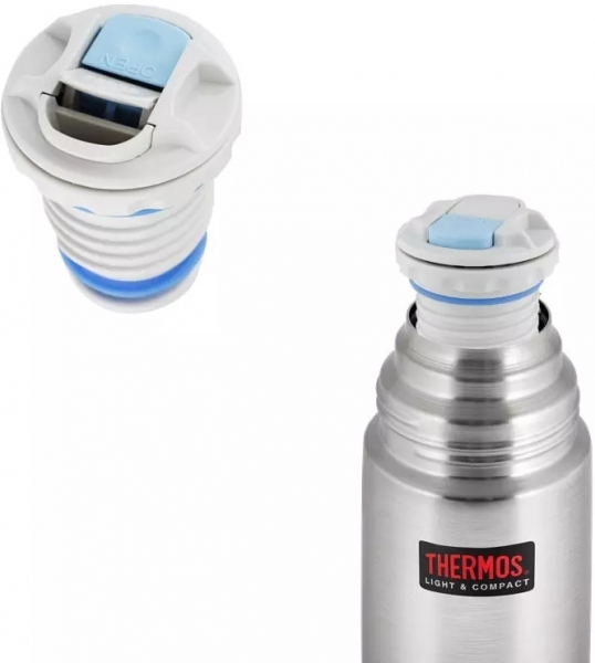Thermos Staltermos Klasik Light & Compact Termos (1000 ml)