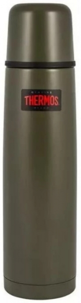 Thermos Staltermos Klasik Light & Compact Termos (1000 ml)