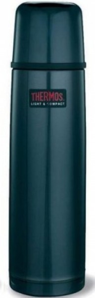 Thermos Staltermos Klasik Light & Compact Termos (1000 ml)