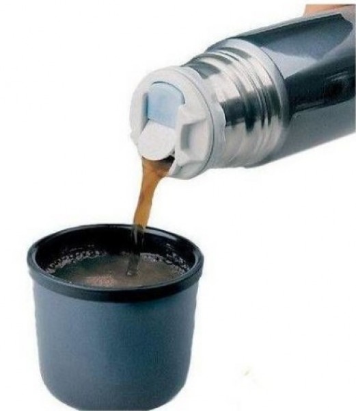 Thermos Staltermos Klasik Light & Compact Termos (1000 ml)