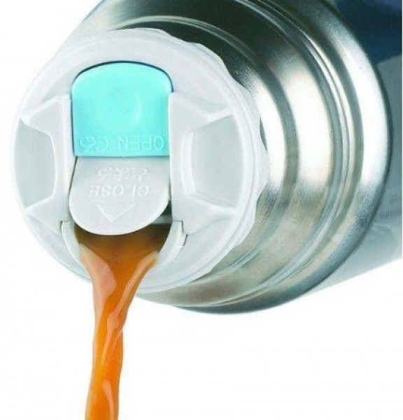 Thermos Staltermos Klasik Light & Compact Termos (1000 ml)