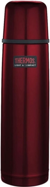 Thermos Staltermos Klasik Light & Compact Termos (1000 ml)
