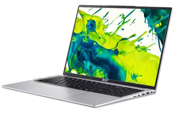 Acer Aspire Lite AL16-54P-51RZ Laptop