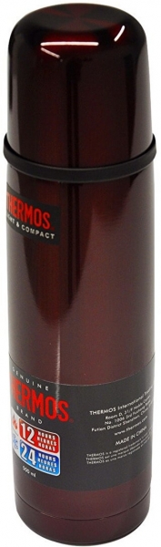 Thermos Staltermos Klasik Light & Compact Termos (500 ml)