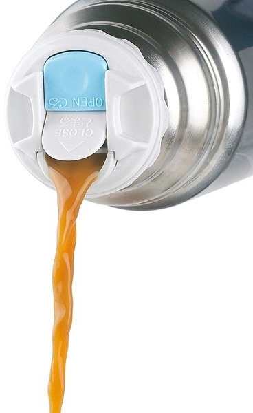 Thermos Staltermos Klasik Light & Compact Termos (500 ml)