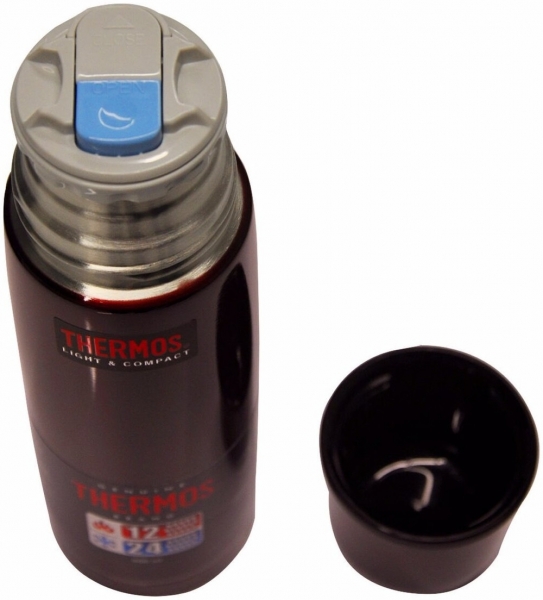 Thermos Staltermos Klasik Light & Compact Termos (500 ml)