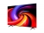 iFFALCON 75U65 Ultra HD (4K) TV
