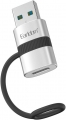 Earldom OT91A USB to Type-C OTG resim