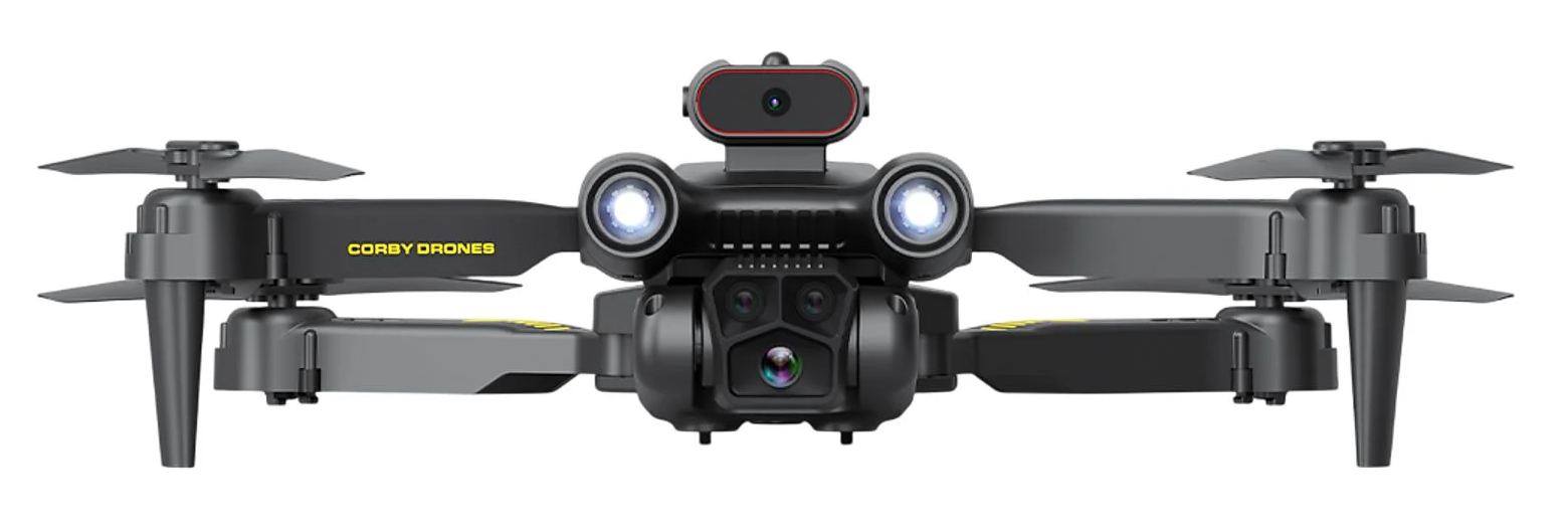 Corby Volarix CX034 Drone