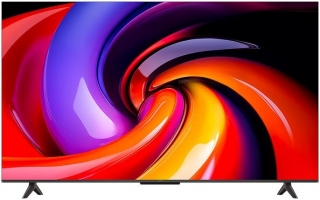 iFFALCON 50U65 Ultra HD (4K) TV