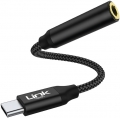 LinkTech A195 Type-C to 3.5mm AUX resim