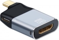 Livx Type-C to HDMI Type-C resim