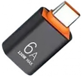 Zore AC-59 Type-C to USB-A OTG Dönüştürücü