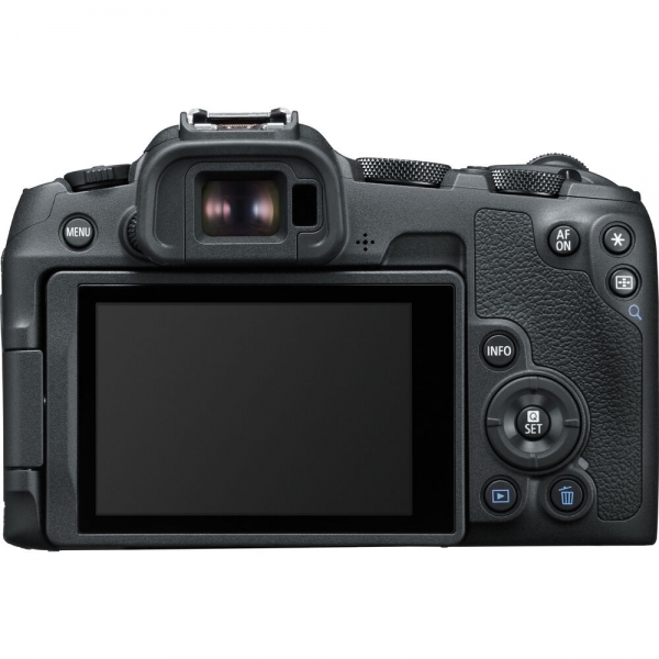 Canon EOS R8 24-105mm Aynasız Fotoğraf Makinesi
