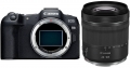 Canon EOS R8 24-105mm resim