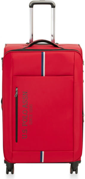 U.S. Polo Assn. PLVLZ24026B Kumaş Orta Boy Valiz