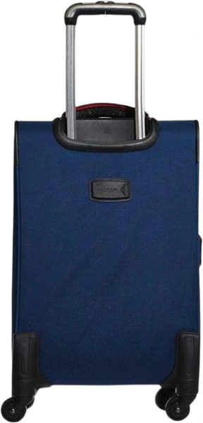 U.S. Polo Assn. U.S. Polo Assn PLVLZ21259BO Kumaş Orta Boy Valiz