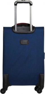 U.S. Polo Assn PLVLZ21259BO Kumaş Orta Boy Valiz