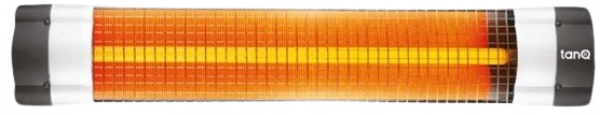 Tanq 2500W Infrared Isıtıcı