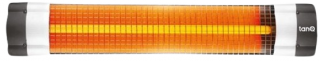 Tanq 2500W Infrared Isıtıcı