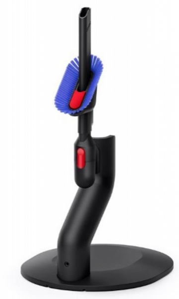 Dyson PencilVac Fluffycones Şarjlı Süpürge