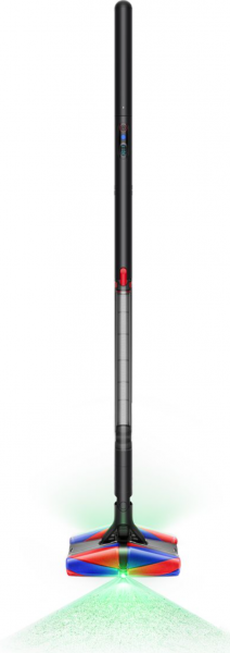 Dyson PencilVac Fluffycones Şarjlı Süpürge