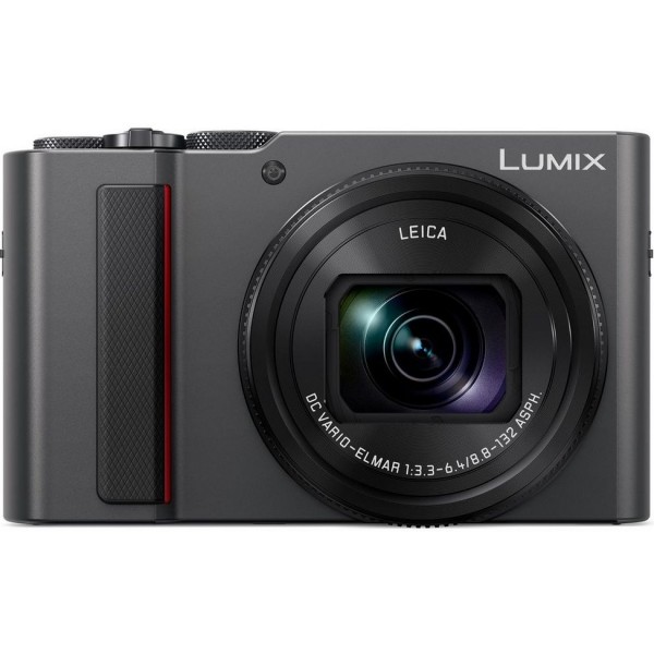 Panasonic Lumix ZS200 Kompakt Fotoğraf Makinesi