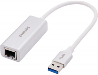 Philips USB 3.0 to RJ45 Dönüştürücü