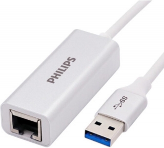Philips USB 3.0 to RJ45 Dönüştürücü