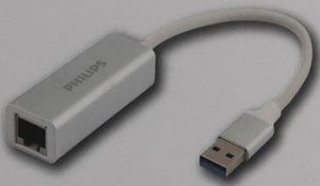 Philips USB 3.0 to RJ45 Dönüştürücü