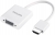 Philips HDMI to VGA Dönüştürücü