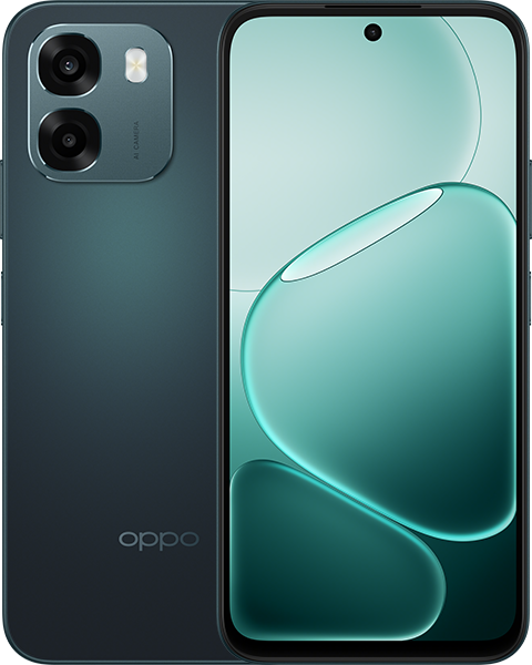 Oppo A6 5G