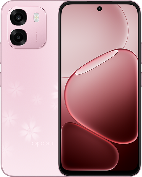 Oppo A6 5G