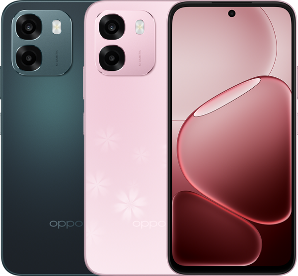 Oppo A6 5G